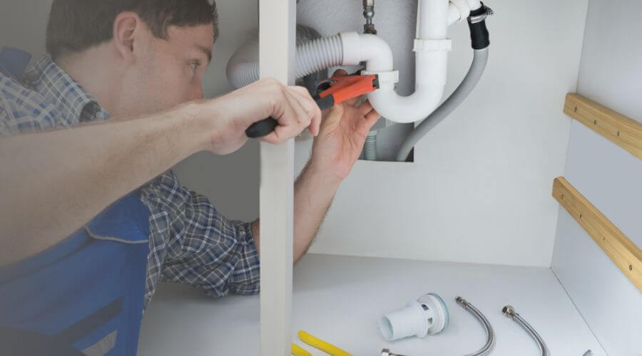 Local expert plumbing services in Salisbury, VT